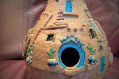Pueblo  #2  (SOLD)