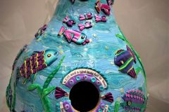 The-fishtank- (SOLD)