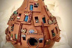 Pueblo #1