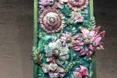 Fantasy  Garden  (SOLD)