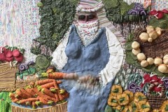The Carrot Lady