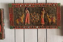 Full view of India Dreams