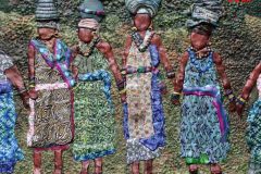 The  Ladies (SOLD)